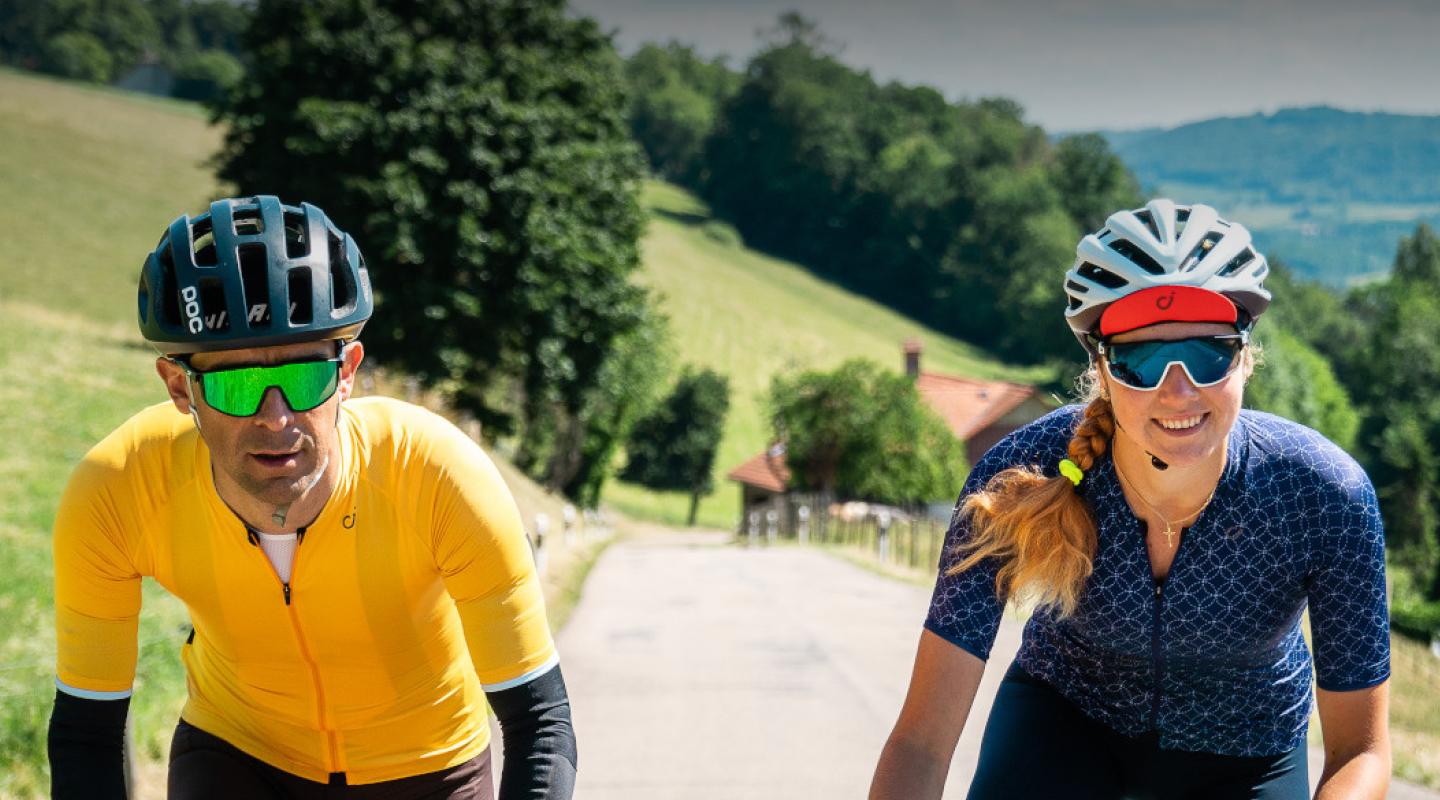 Rapport annuel de Vaud Promotion retraçant les moments forts de l'année, y compris l'Année du vélo en 2022